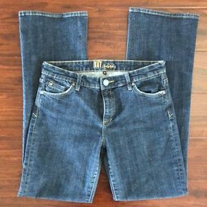 Kut From The Kloth Bootcut Jeans